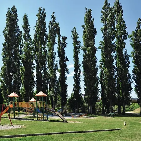 3 Bedroom In Solin 아파트 스플리트