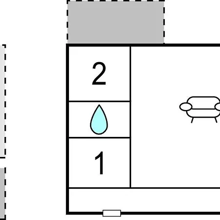 3 Bedroom In Solin ソリン