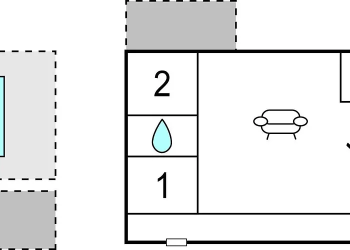 3 Bedroom In * Solin